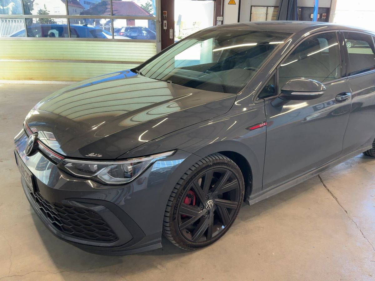 Volkswagen Golf d'occasion