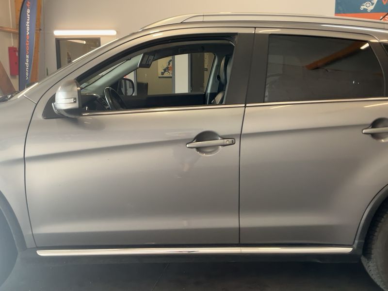 Peugeot 4008 1.8 HDi — zdjęcie 4