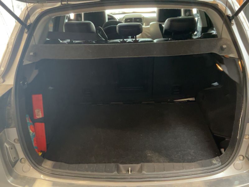 Peugeot 4008 1.8 HDi — zdjęcie 10