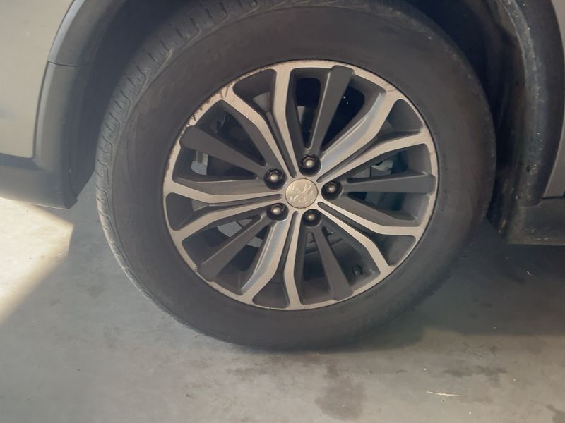 Peugeot 4008 1.8 HDi 2015 – снимка 3
