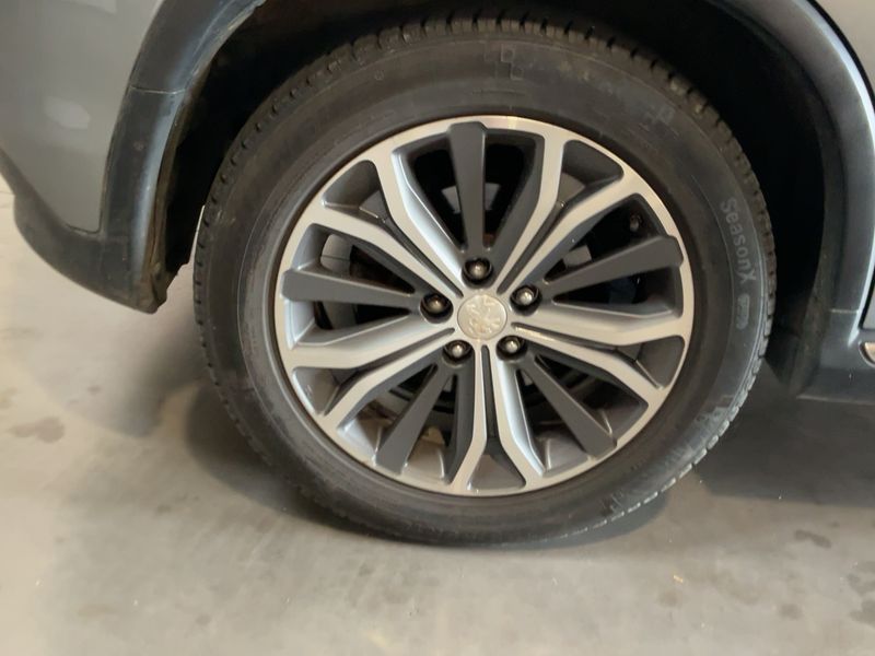 Peugeot 4008 1.8 HDi 2015 – снимка 9