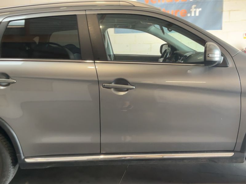 Peugeot 4008 1.8 HDi — zdjęcie 7