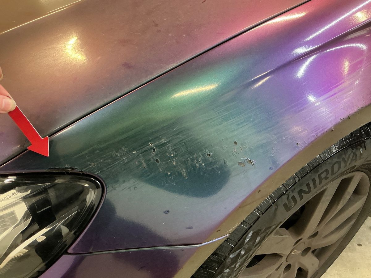 Mercedes-Benz E-Klasse 2019 — photo 41