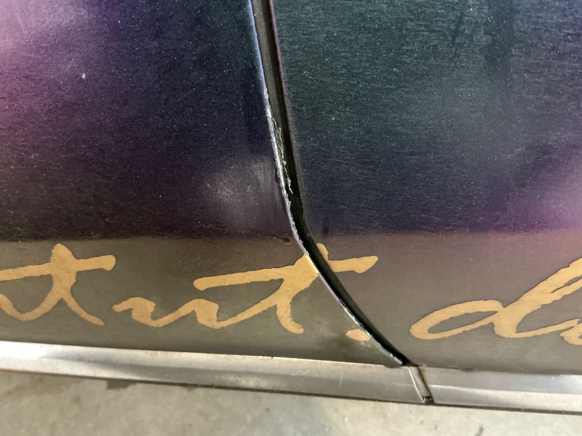Mercedes-Benz E-Klasse 2019 — photo 40