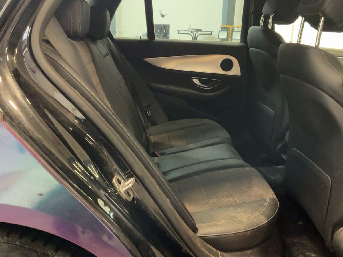 Mercedes-Benz E-Klasse 2019 — photo 21