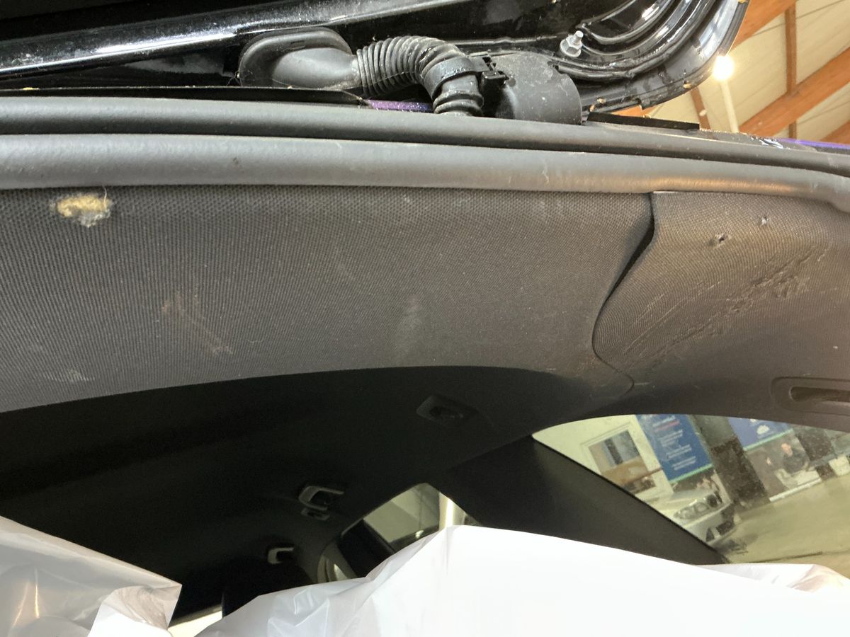 Mercedes-Benz E-Klasse 2019 — photo 39