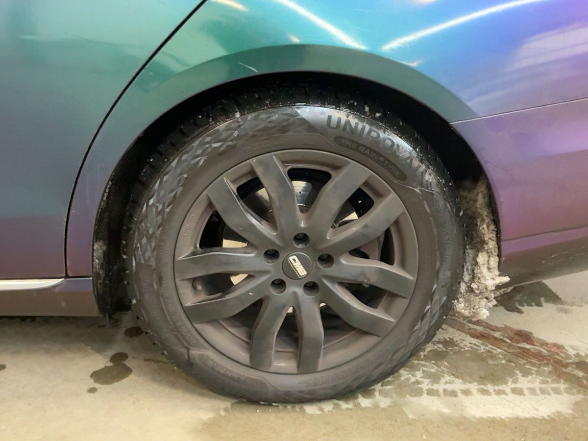 Mercedes-Benz E-Klasse 2019 — photo 6