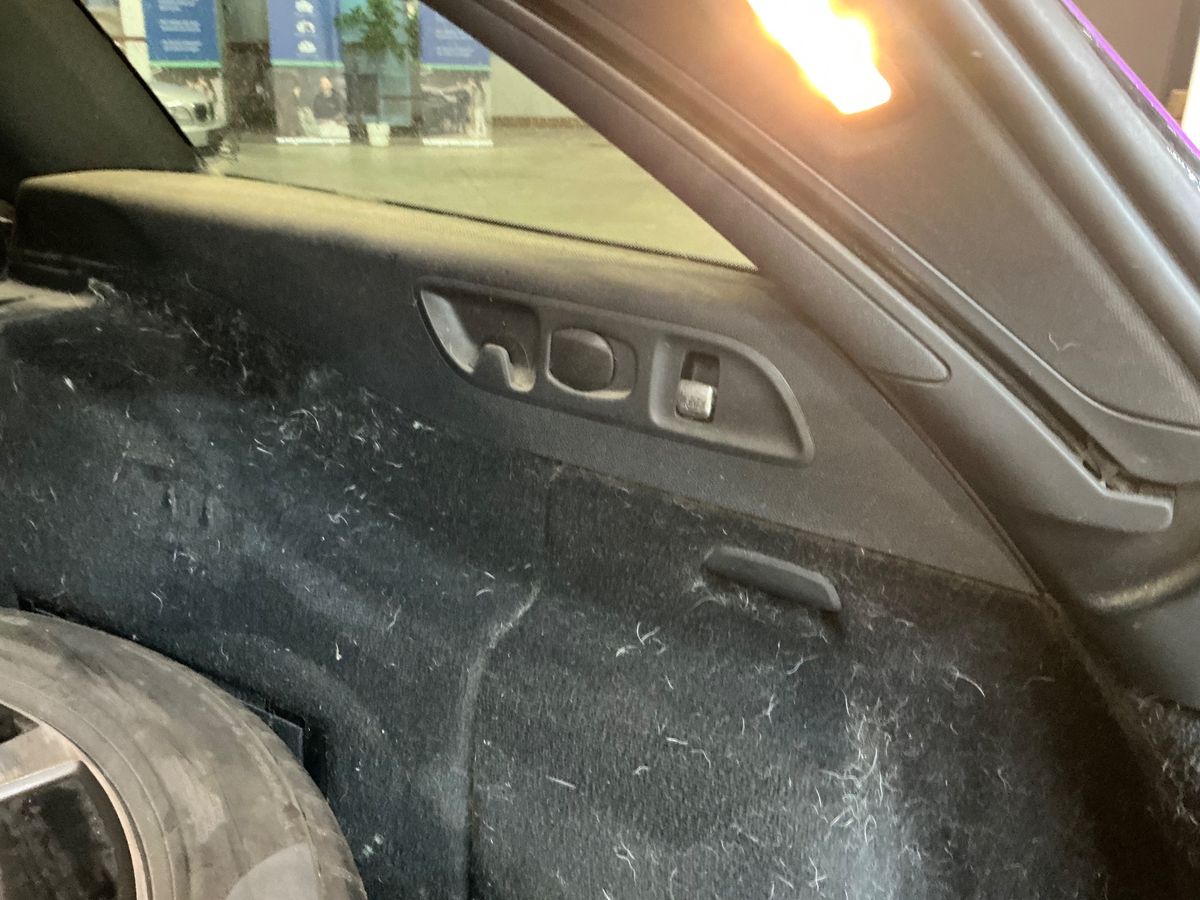 Mercedes-Benz E-Klasse 2019 — photo 36