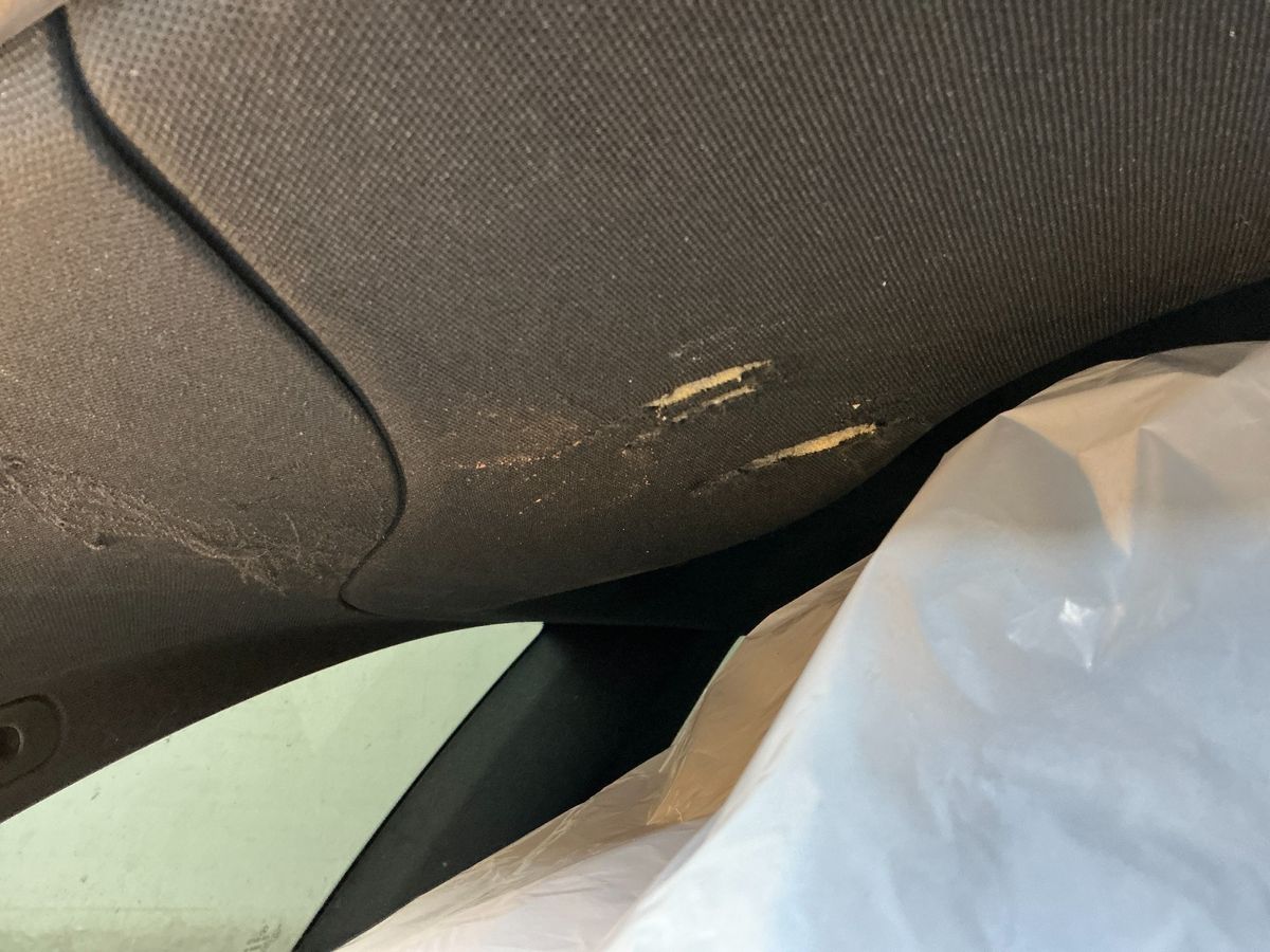 Mercedes-Benz E-Klasse 2019 — photo 38