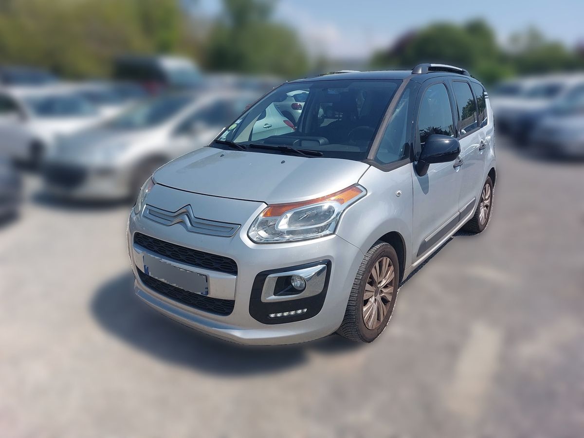 Citroen C3 d'occasion