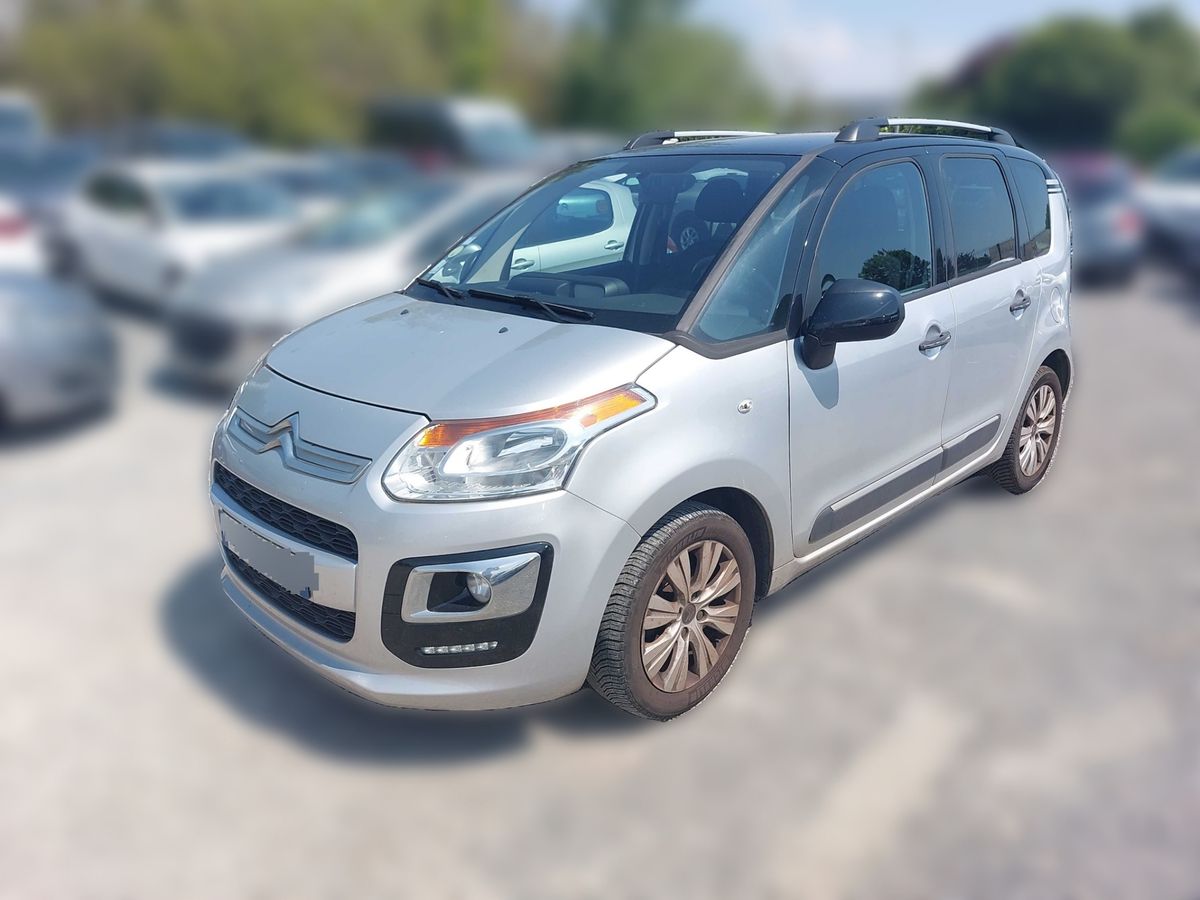 Citroen C3 d'occasion