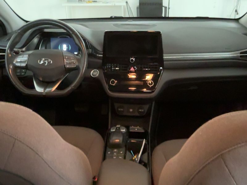 Hyundai IONIQ electric drive 100 kW Prime — zdjęcie 12