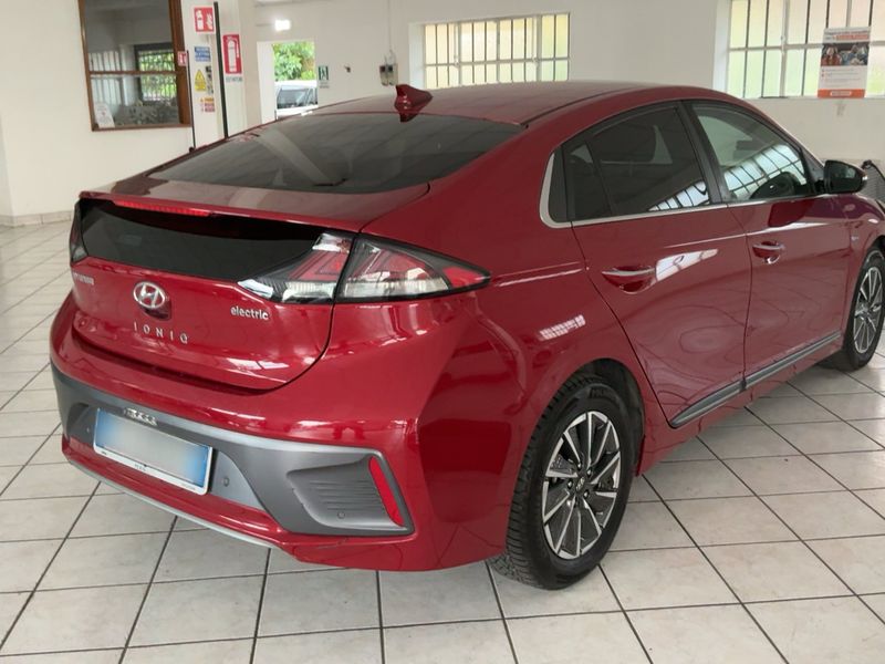 Hyundai IONIQ electric drive 100 kW Prime — zdjęcie 6
