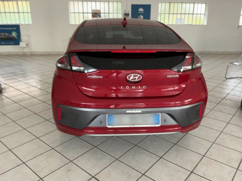 Hyundai IONIQ electric drive 100 kW Prime — zdjęcie 5