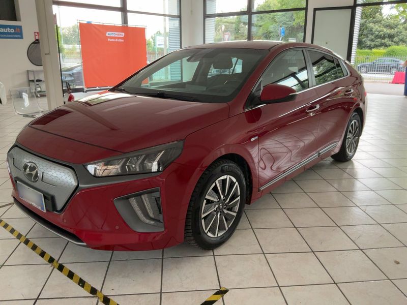Hyundai IONIQ electric drive 100 kW Prime