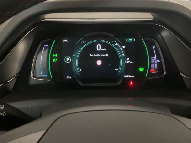 Hyundai IONIQ electric drive 100 kW Prime — zdjęcie 13