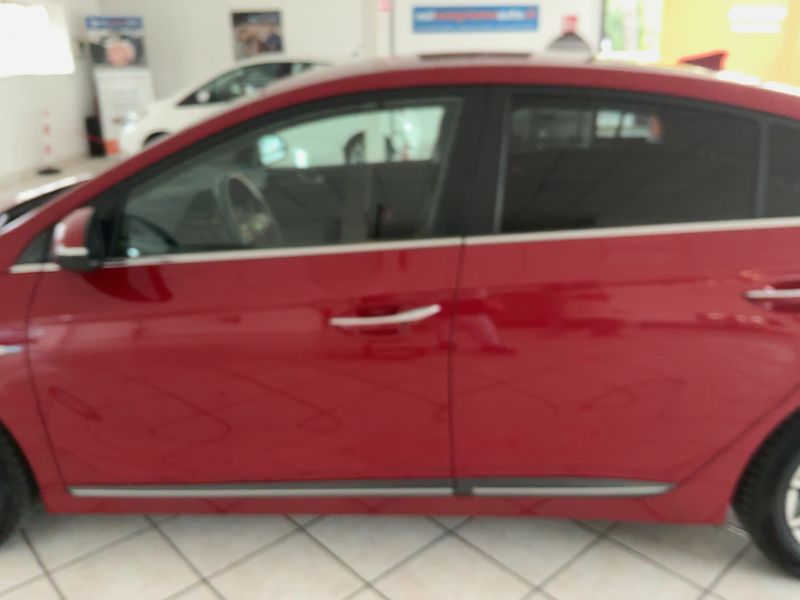 Hyundai IONIQ electric drive 100 kW Prime — zdjęcie 4