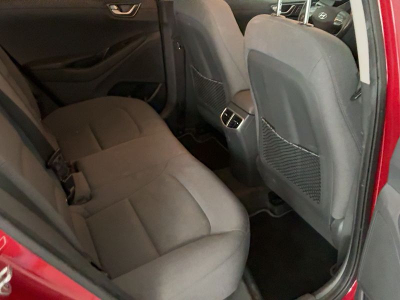Hyundai IONIQ electric drive 100 kW Prime — zdjęcie 14