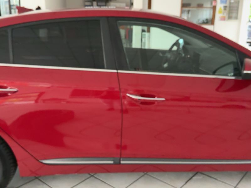 Hyundai IONIQ electric drive 100 kW Prime — zdjęcie 7