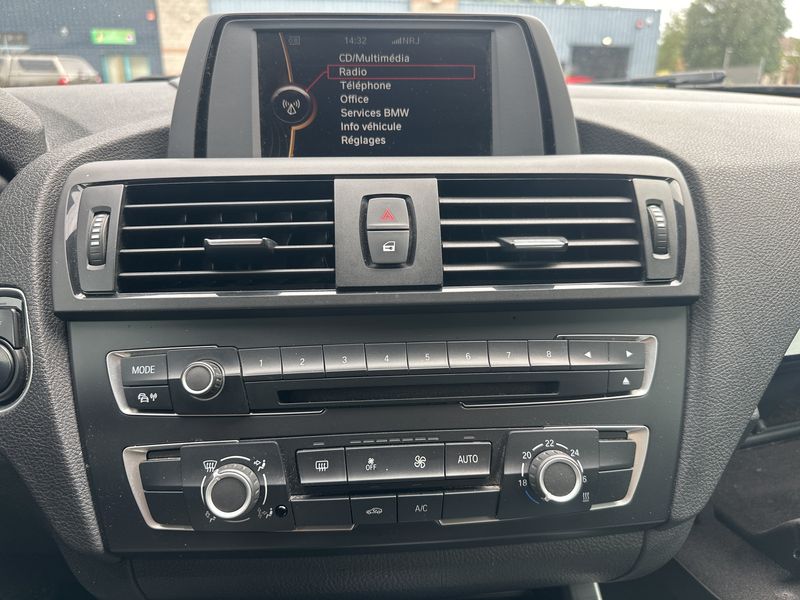 BMW 2er 220d — zdjęcie 13