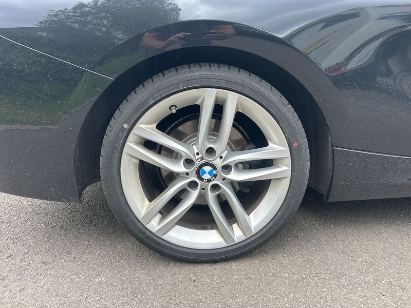 BMW 2er 220d — zdjęcie 22