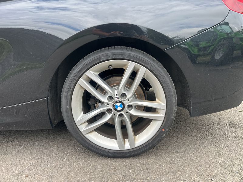 BMW 2er 220d — zdjęcie 21