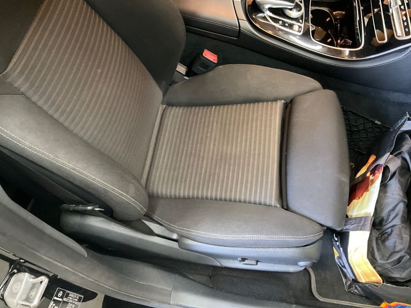 Mercedes-Benz E-Klasse E 220 d 2016 – снимка 29
