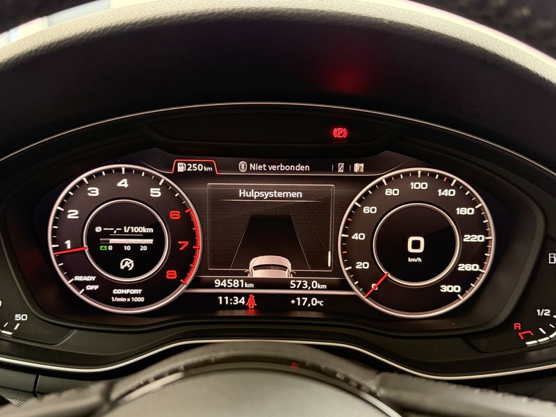 Audi A5 Sportback 2.0 TFSI Sport — zdjęcie 12
