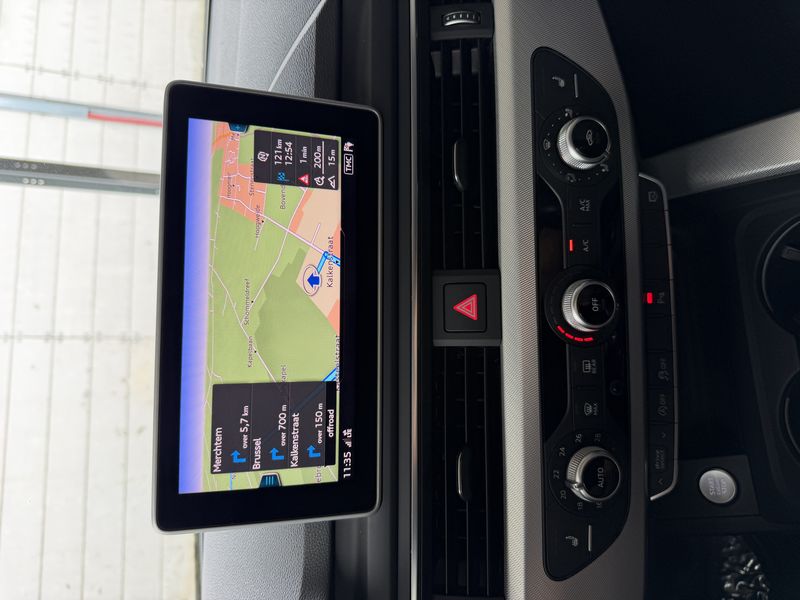 Audi A5 Sportback 2.0 TFSI Sport — zdjęcie 13