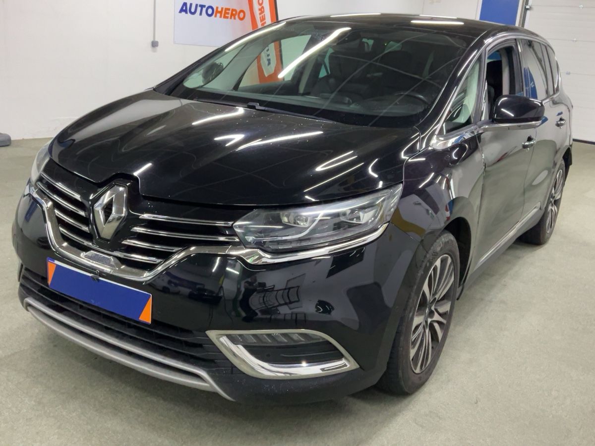 Renault Espace d'occasion