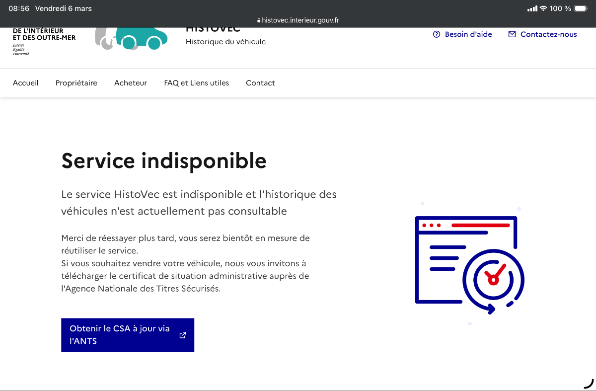 Renault Espace d'occasion