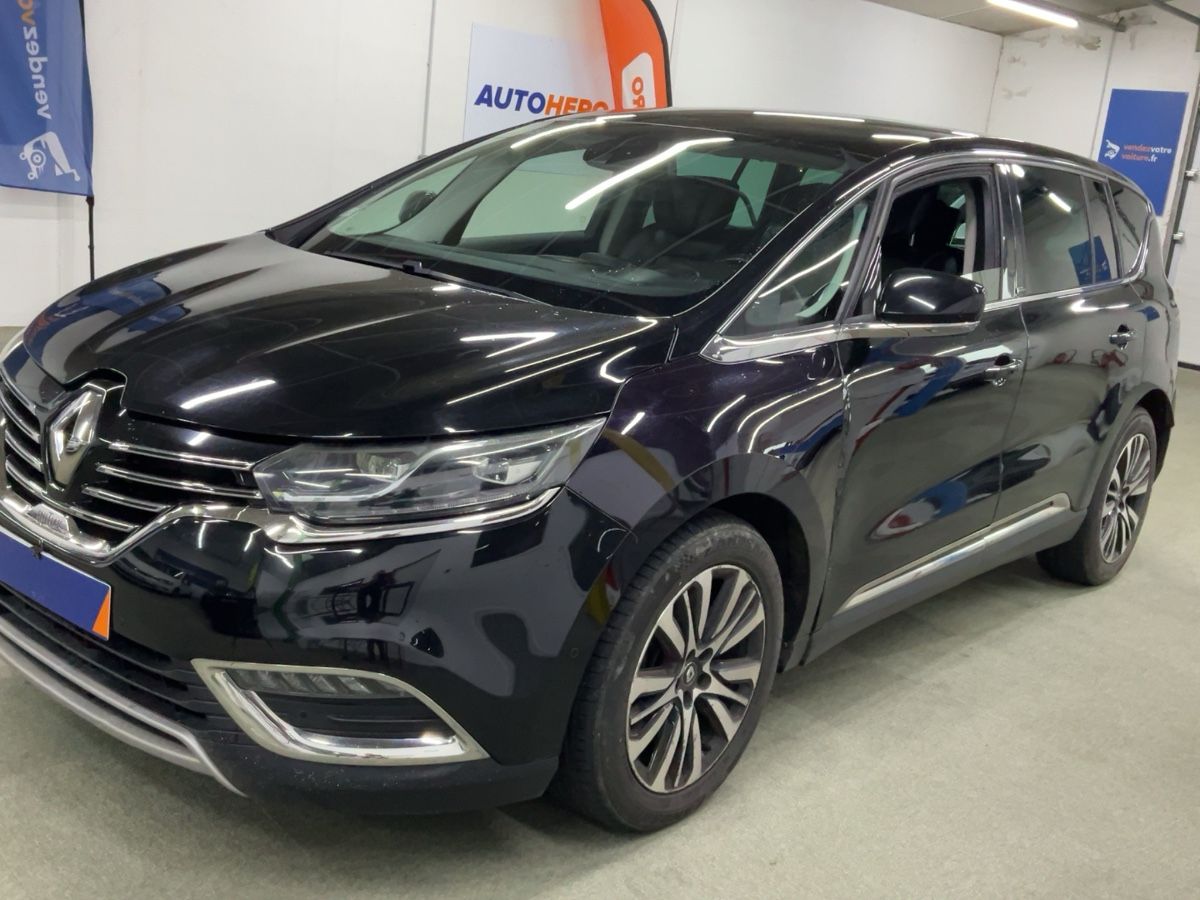 Renault Espace d'occasion