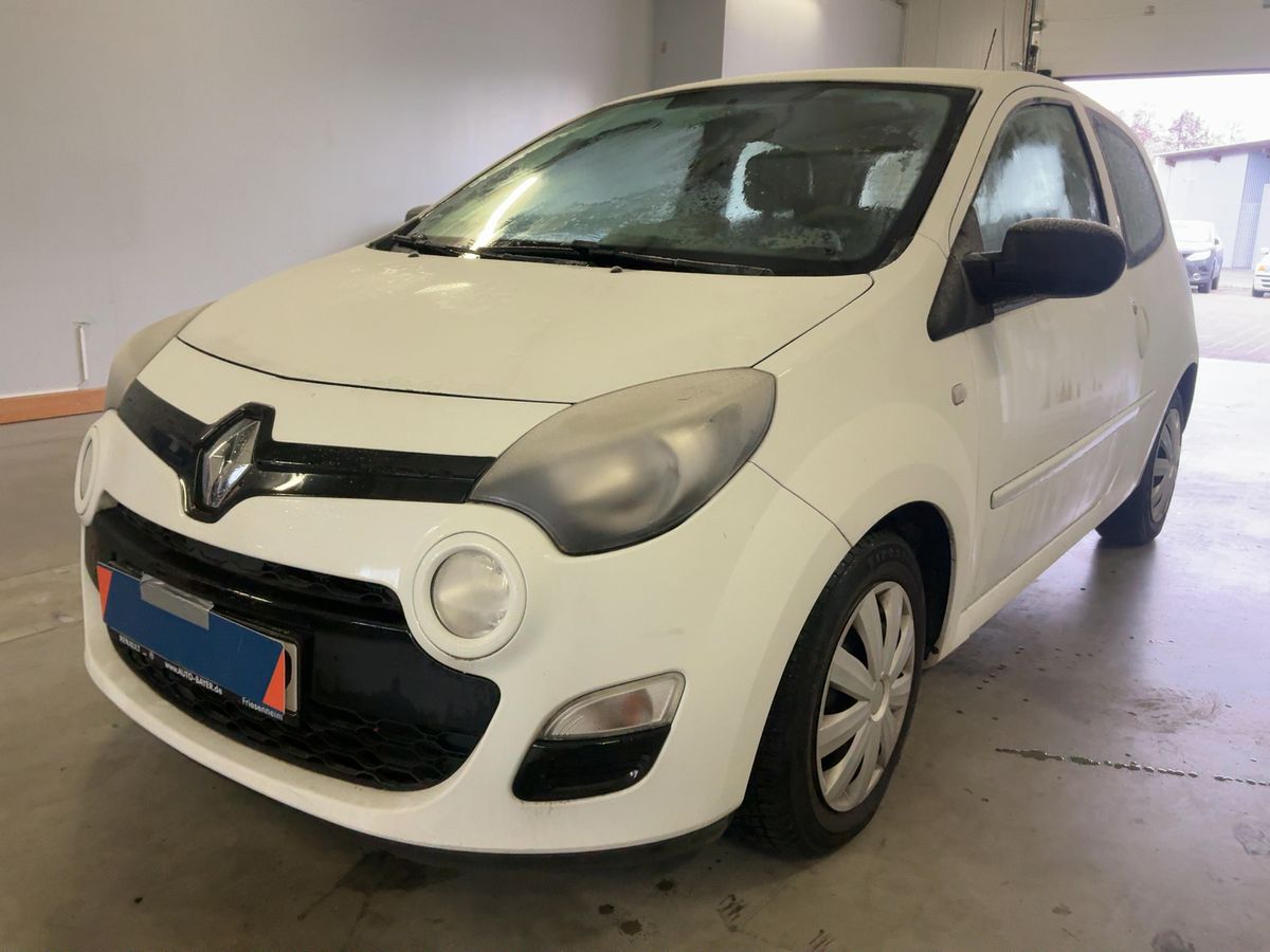 Renault Twingo d'occasion