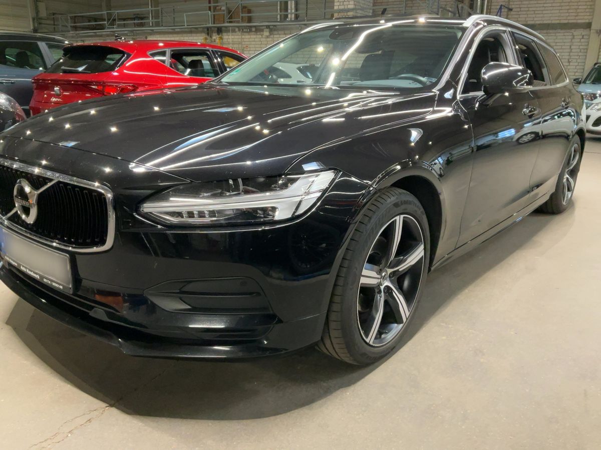 Volvo V90 d'occasion