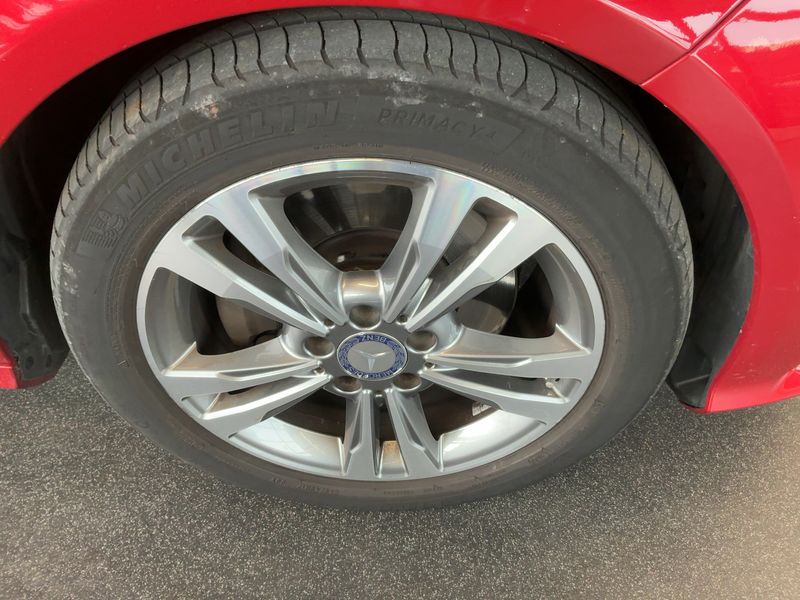 Mercedes-Benz E-Klasse E 350 CDI T BlueTEC Avantgarde 2015 – снимка 11