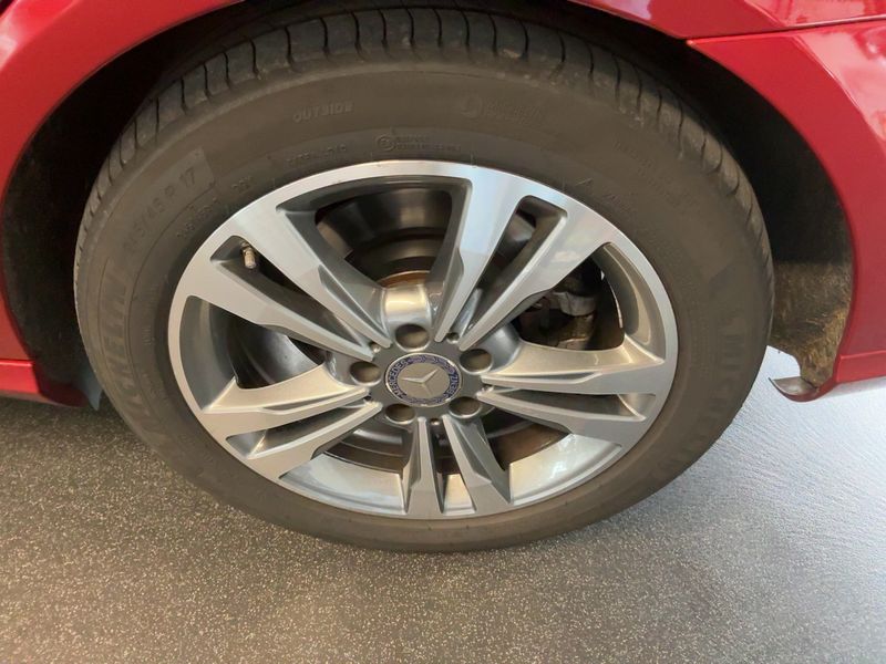 Mercedes-Benz E-Klasse E 350 CDI T BlueTEC Avantgarde 2015 – снимка 5