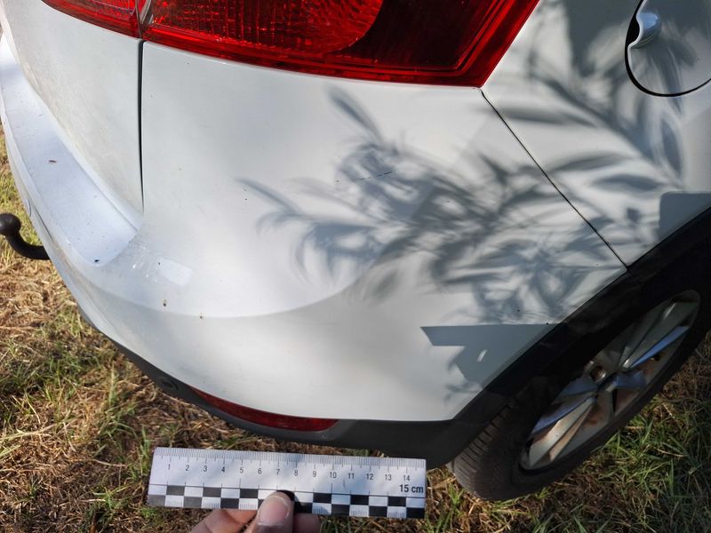 Ford Kuga 2.0 TDCi Trend 2012 – снимка 54