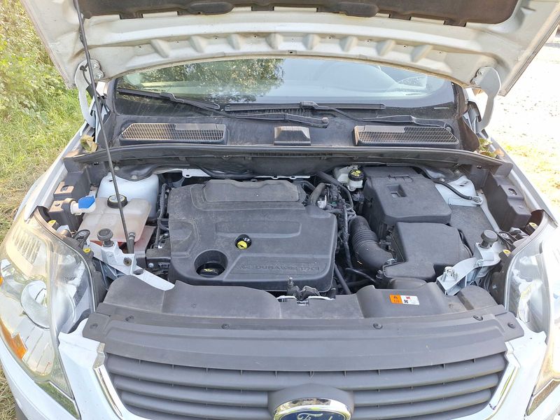 Ford Kuga 2.0 TDCi Trend 2012 – снимка 8