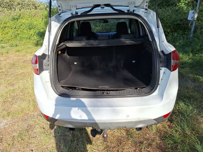 Ford Kuga 2.0 TDCi Trend 2012 – снимка 9