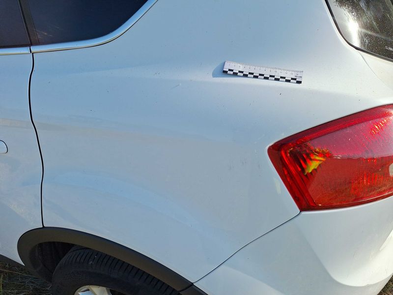 Ford Kuga 2.0 TDCi Trend 2012 – снимка 34