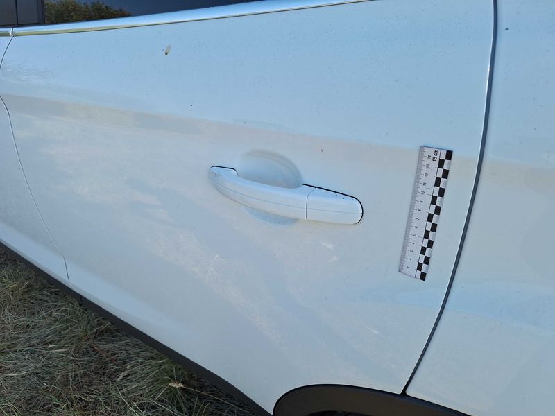Ford Kuga 2.0 TDCi Trend 2012 – снимка 28