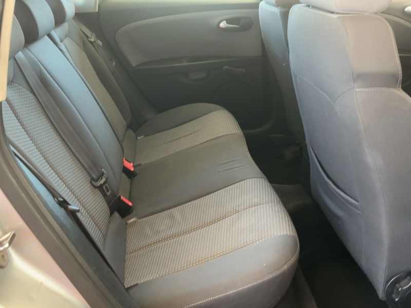 Seat Leon 1.4 TSI Reference — zdjęcie 14