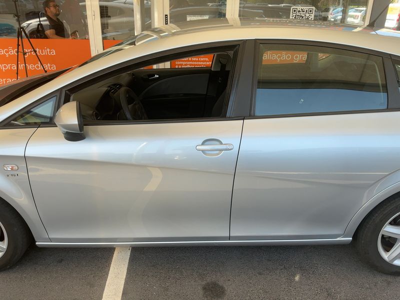 Seat Leon 1.4 TSI Reference — zdjęcie 4