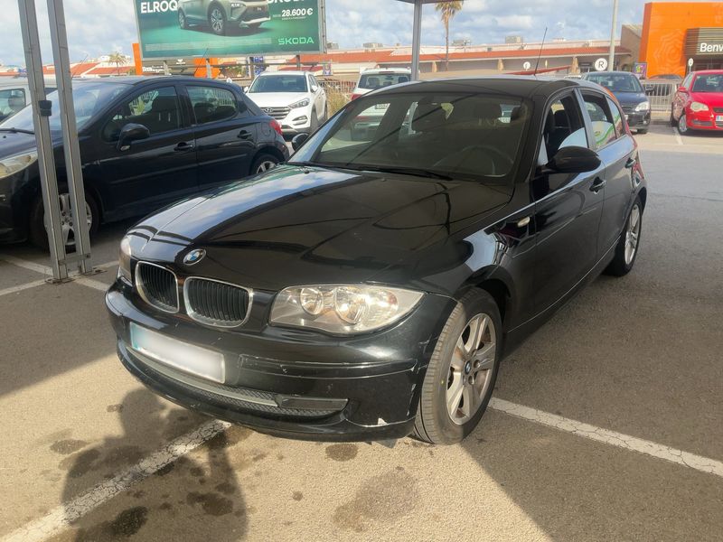 BMW 1er