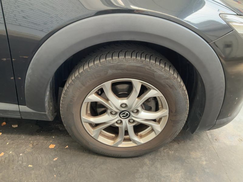 Mazda CX-3 1.5 Diesel Evolve 2015 – снимка 11
