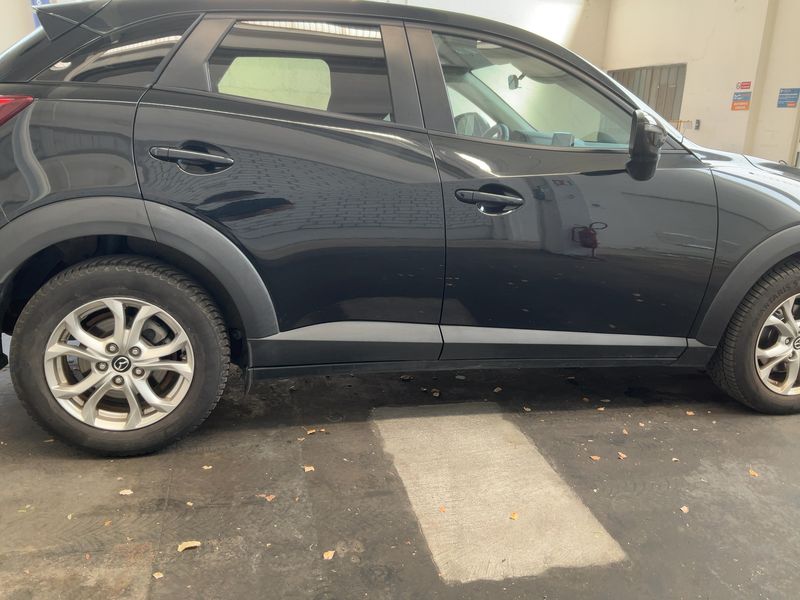 Mazda CX-3 1.5 Diesel Evolve 2015 – снимка 10