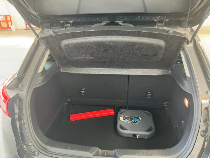 Mazda CX-3 1.5 Diesel Evolve 2015 – снимка 15
