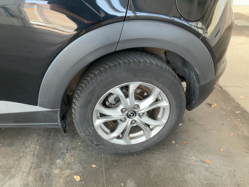 Mazda CX-3 1.5 Diesel Evolve 2015 – снимка 5