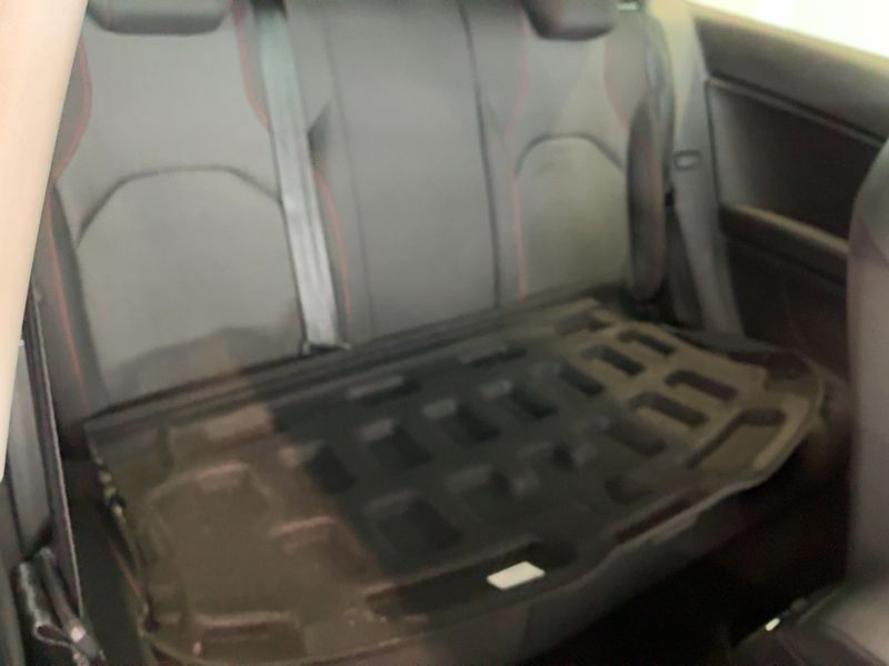 Seat Leon 1.4 TSI ACT FR — zdjęcie 14