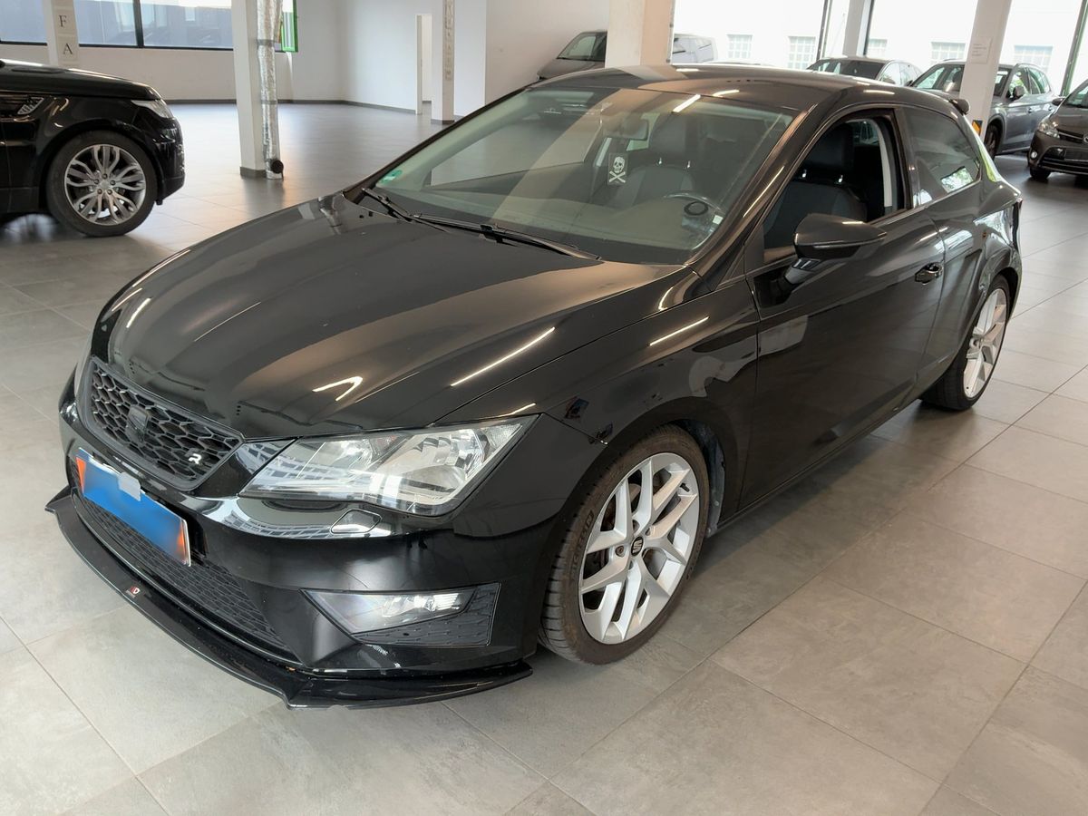 Seat Leon 2016